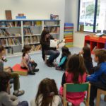 Taller de lectura infantil