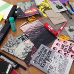 (En proyecto) Crea tu propio fanzine