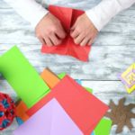 (En proyecto) Mini-taller de origami y papiroflexia