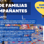 Red de familias acompañantes CEIP Lepanto