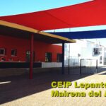 Vídeo del CEIP Lepanto