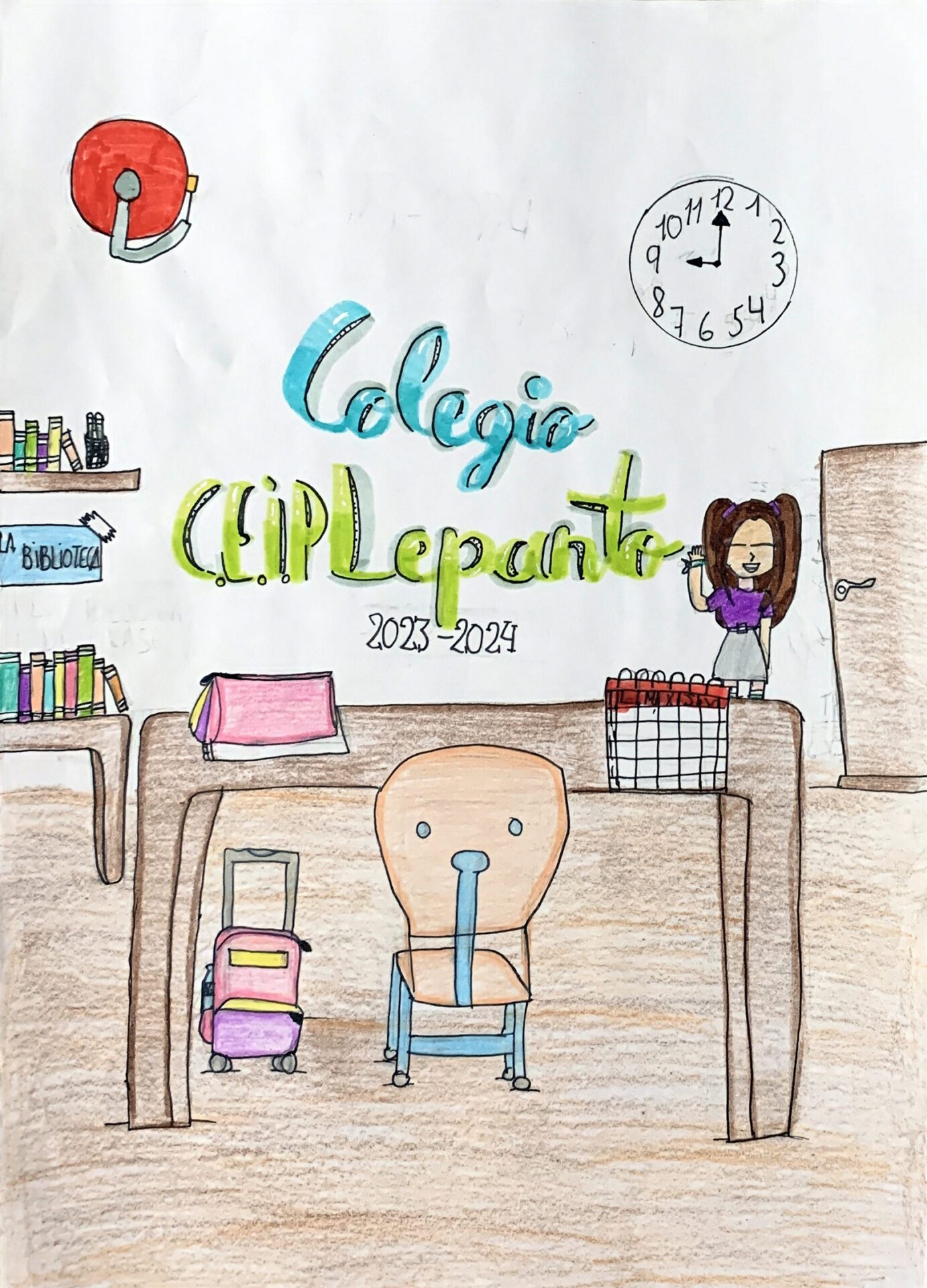 Concurso Dibujos Agenda Escolar 2023-24 (52)